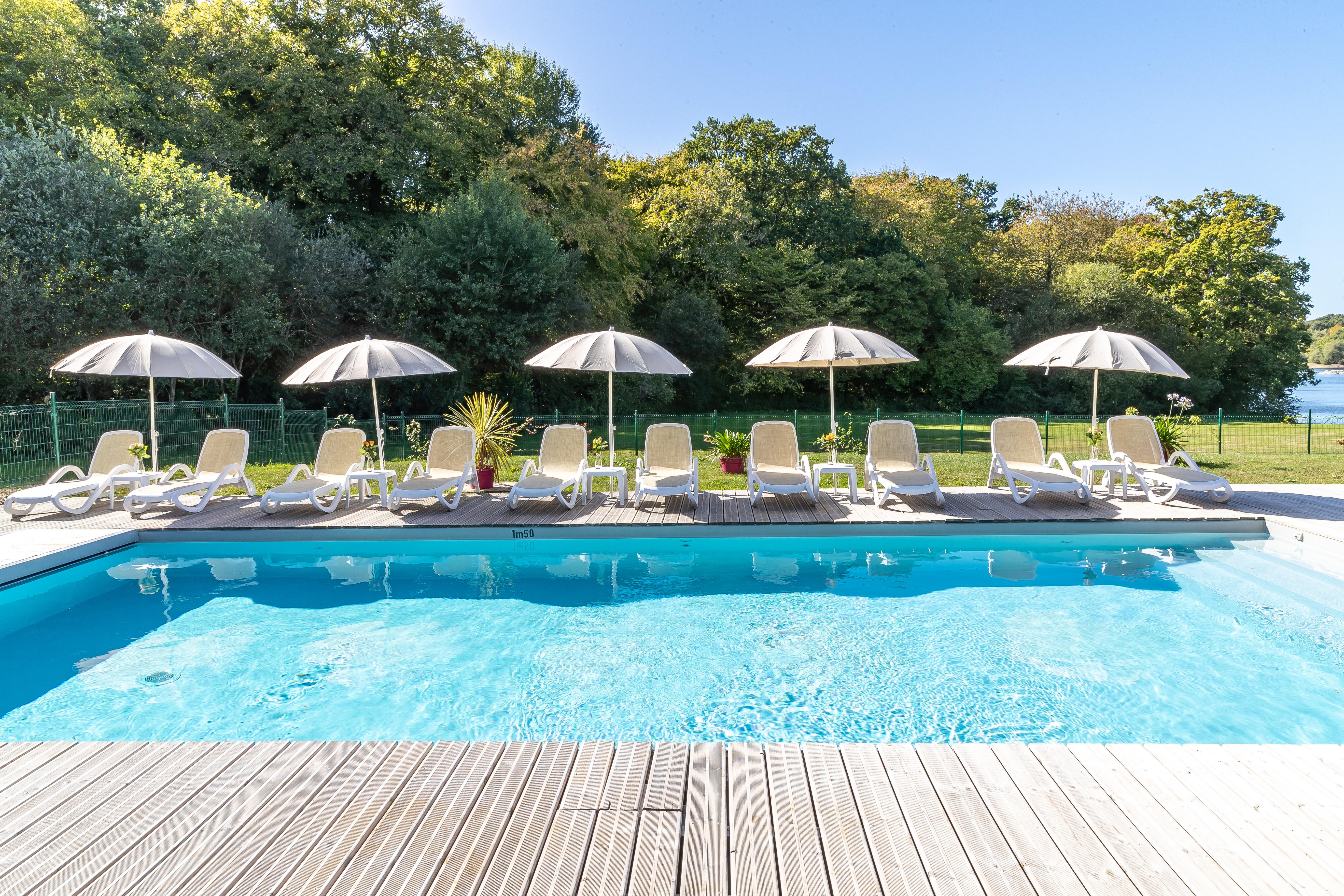 Saint Malo Golf Resort Le Tronchet  Dış mekan fotoğraf